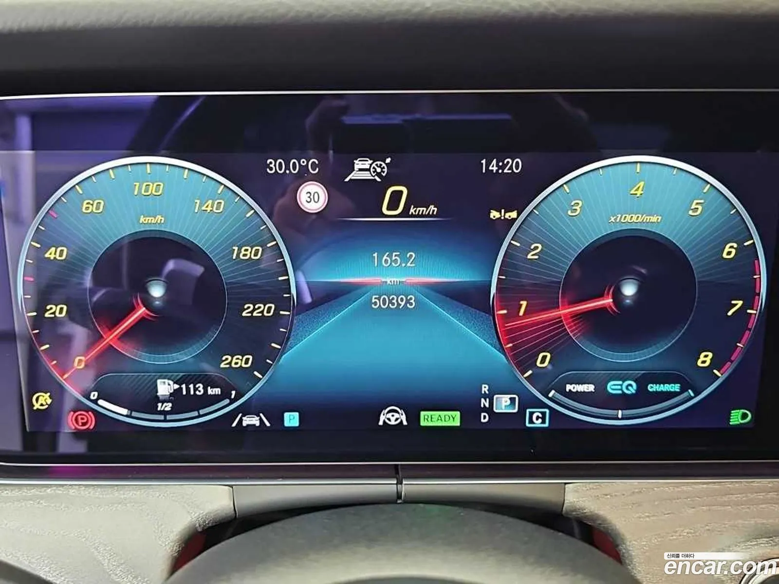 Mercedes-Benz CLS-Class C257 2023 — 4