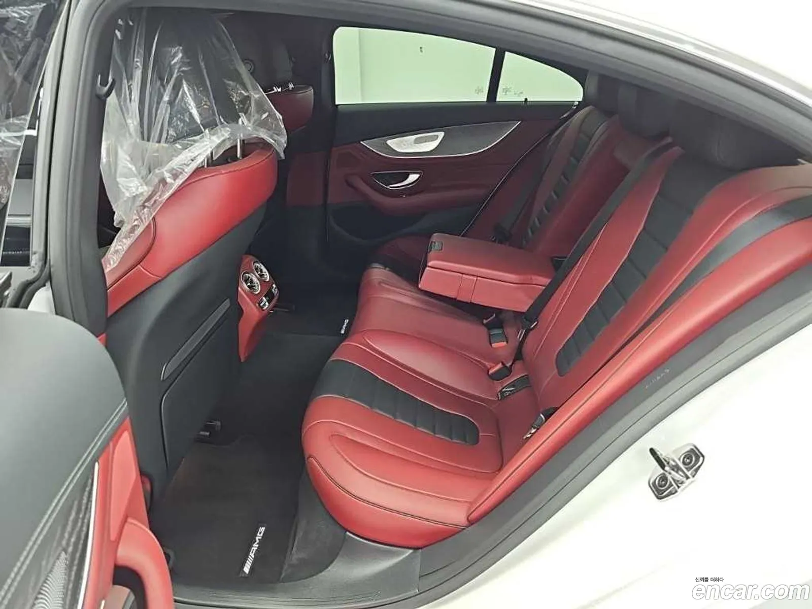 Mercedes-Benz CLS-Class C257 2023 — 18