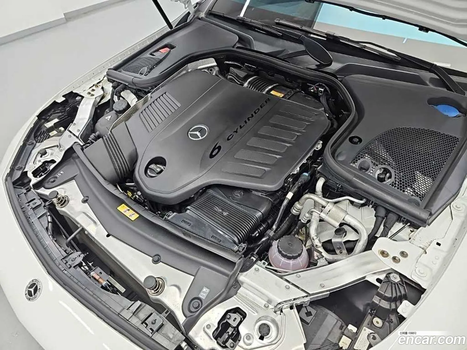 Mercedes-Benz CLS-Class C257 2023 — 15