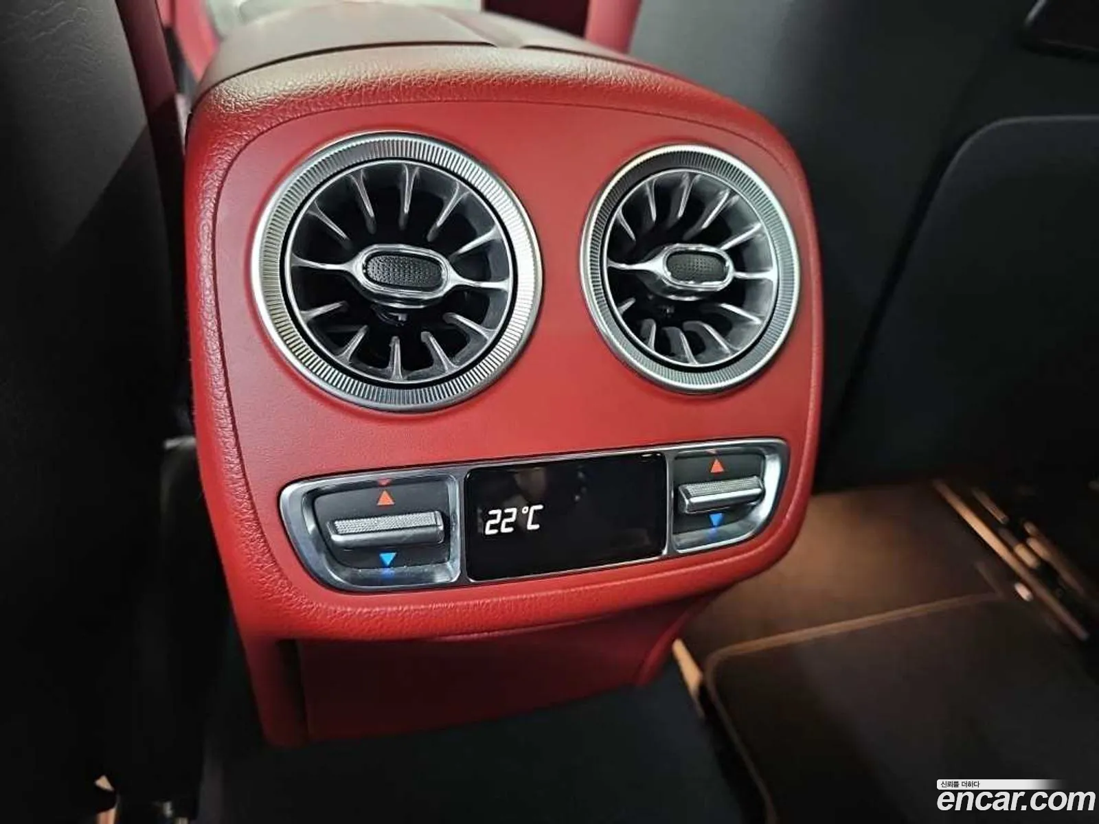 Mercedes-Benz CLS-Class C257 2023 — 3