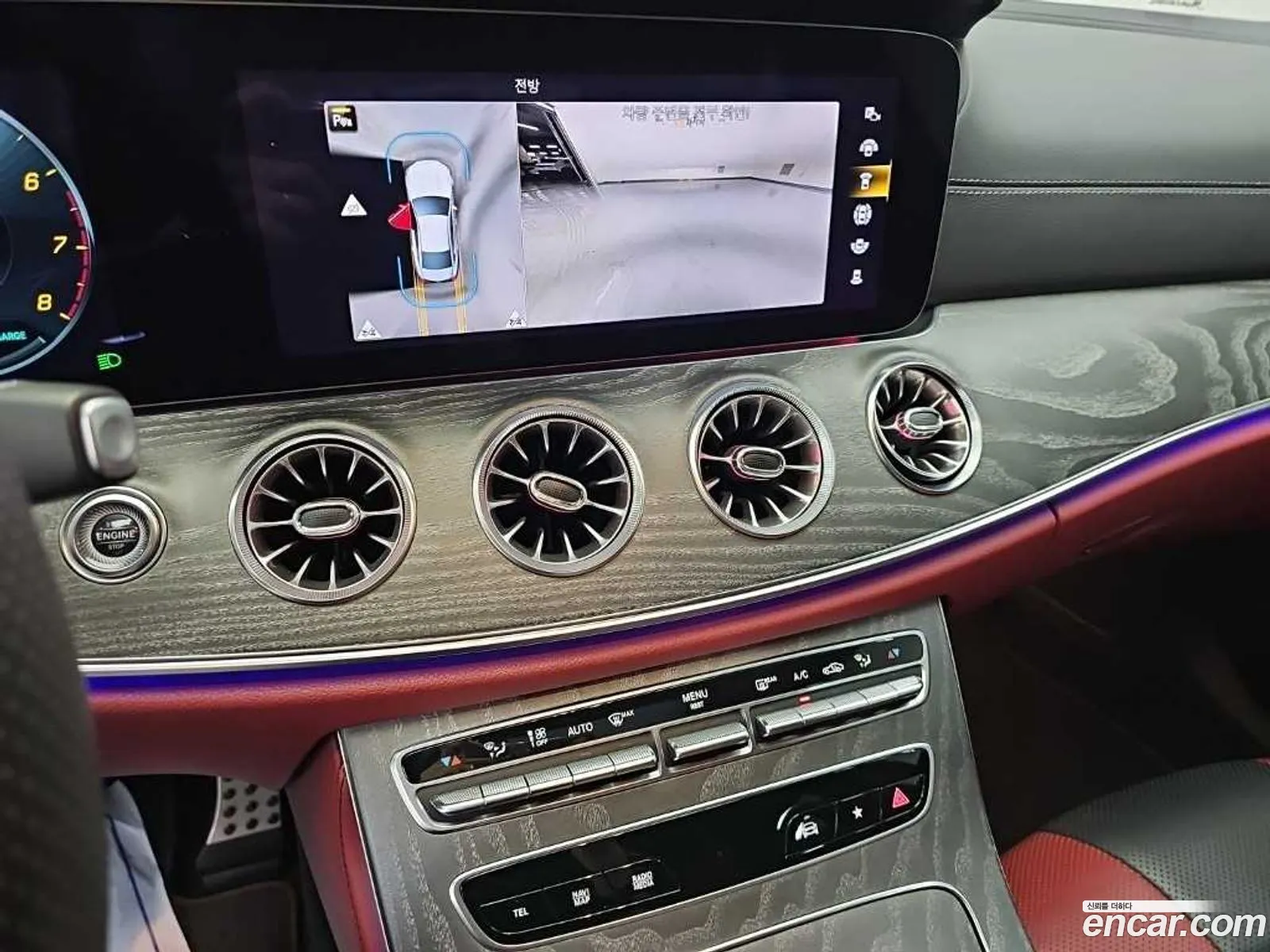 Mercedes-Benz CLS-Class C257 2023 — 6