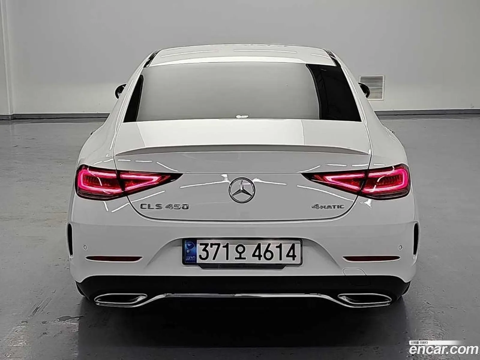 Mercedes-Benz CLS-Class C257 2023 — 14