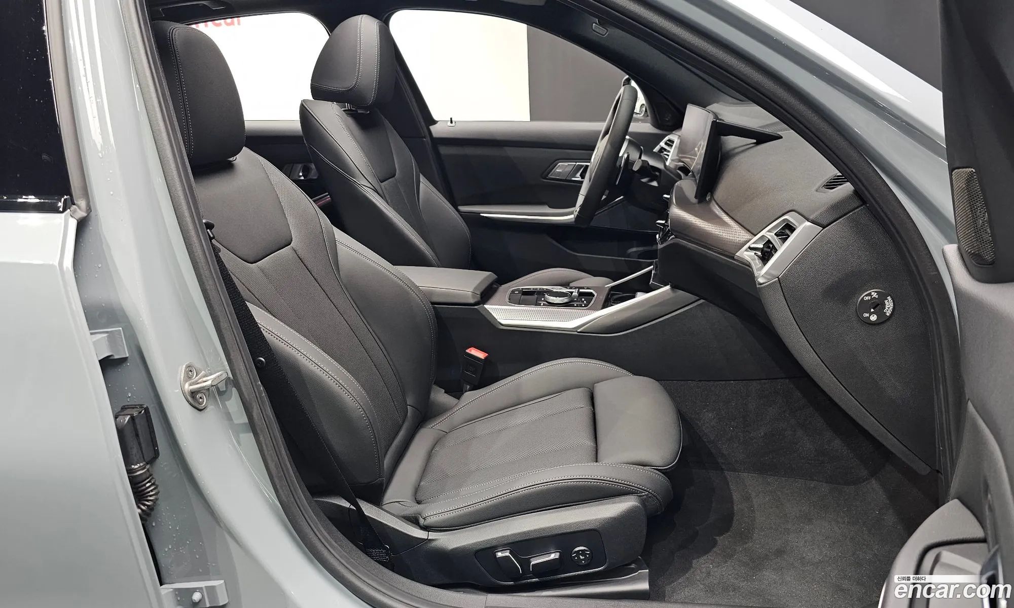 BMW 3 Series 2026 — 27