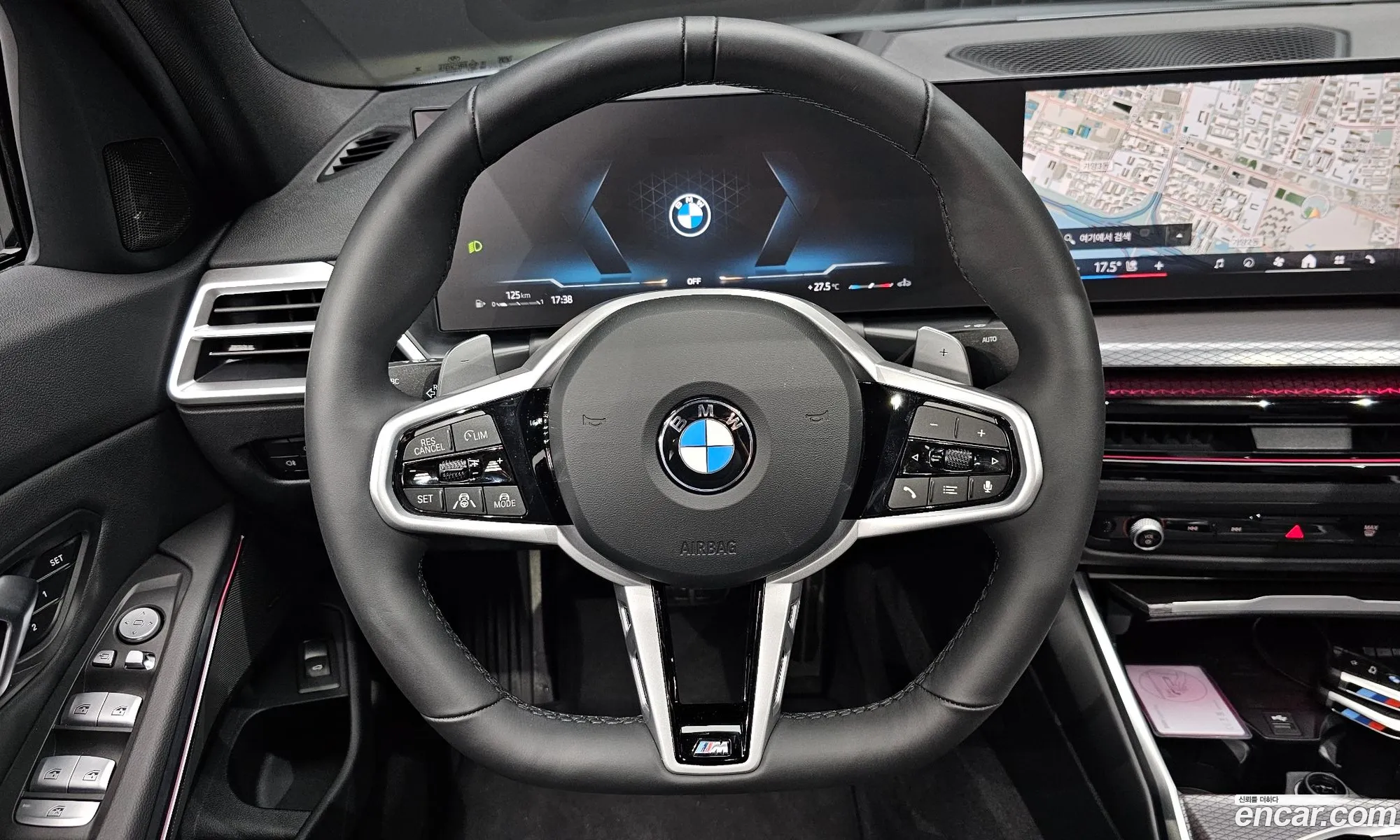 BMW 3 Series 2026 — 16