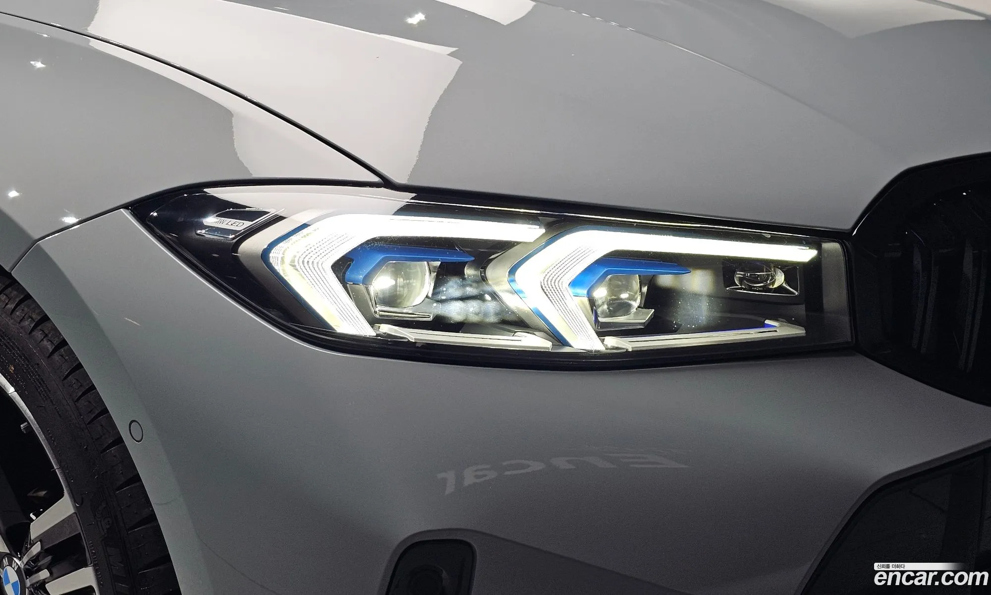 BMW 3 Series 2026 — 22