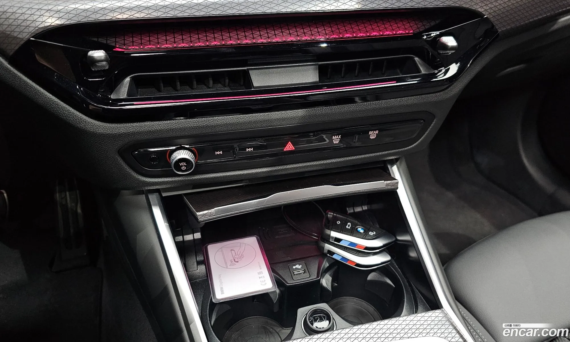 BMW 3 Series 2026 — 4
