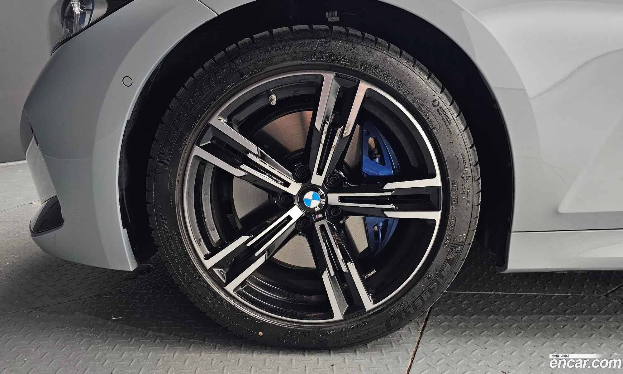 BMW 3 Series 2026 — 10