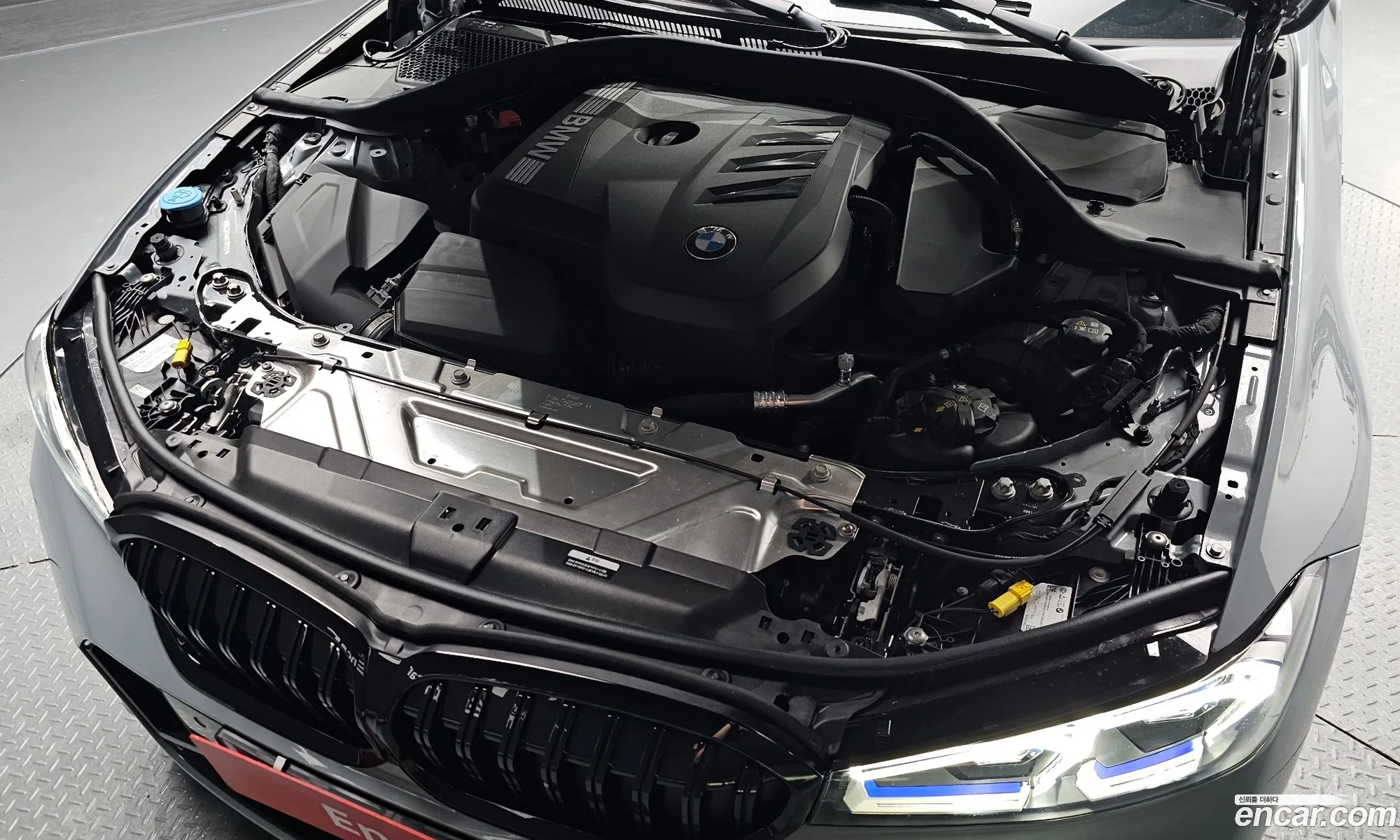 BMW 3 Series 2026 — 8
