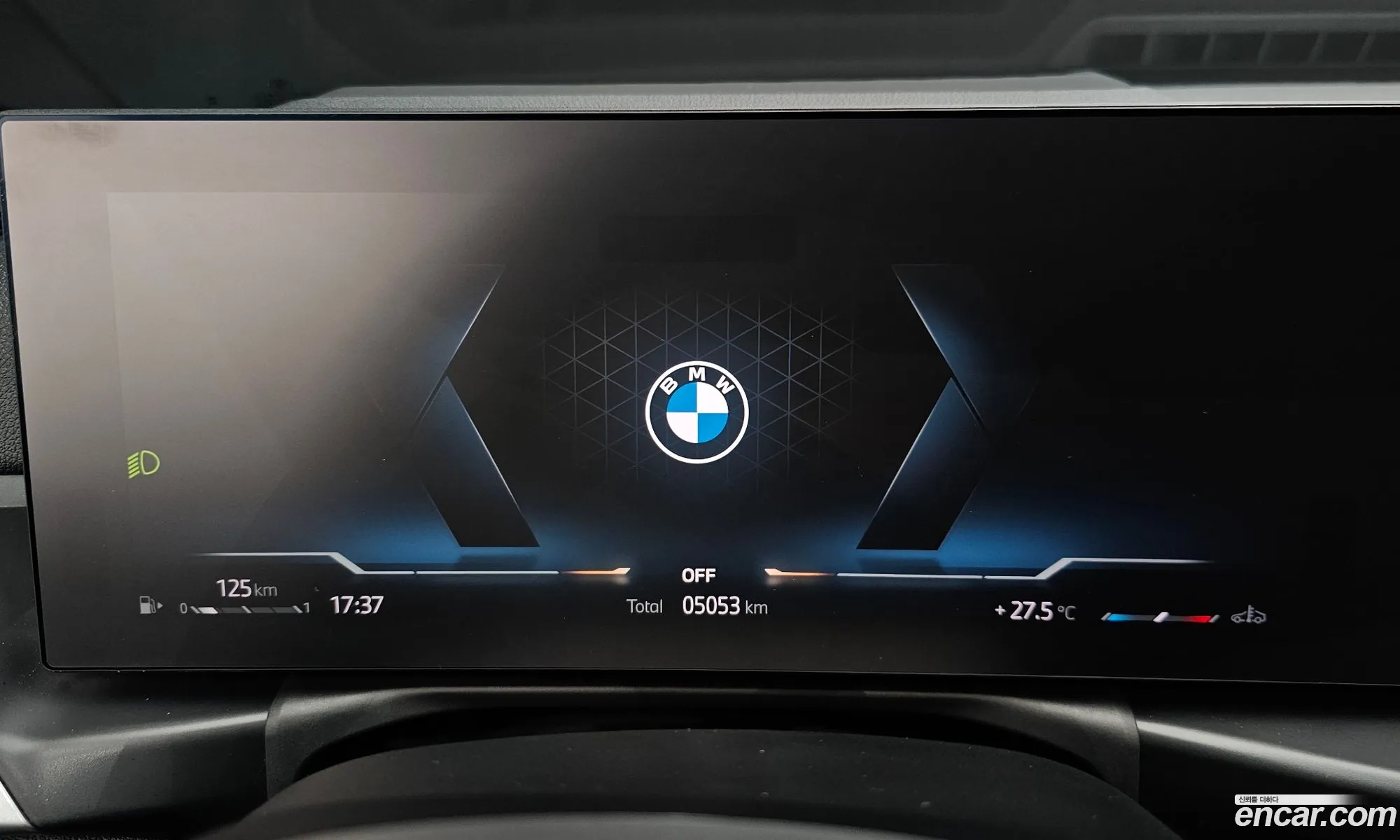 BMW 3 Series 2026 — 12