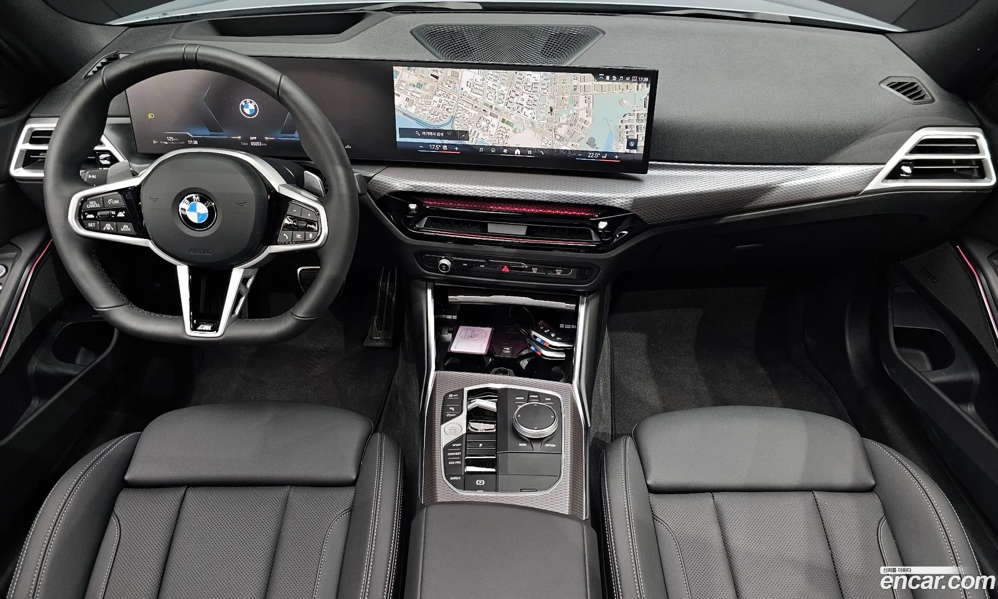 BMW 3 Series 2026 — 18
