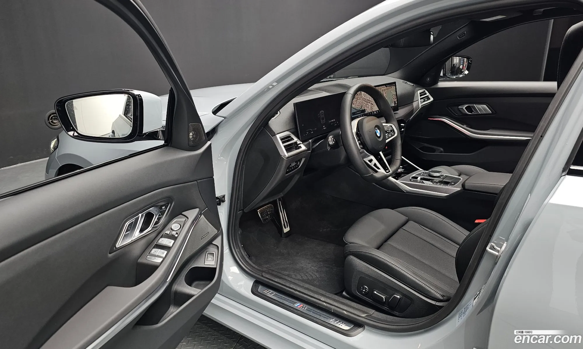 BMW 3 Series 2026 — 19