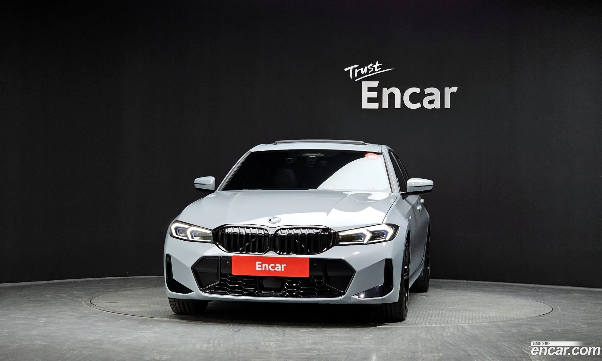 BMW 3 Series 2026 — 24