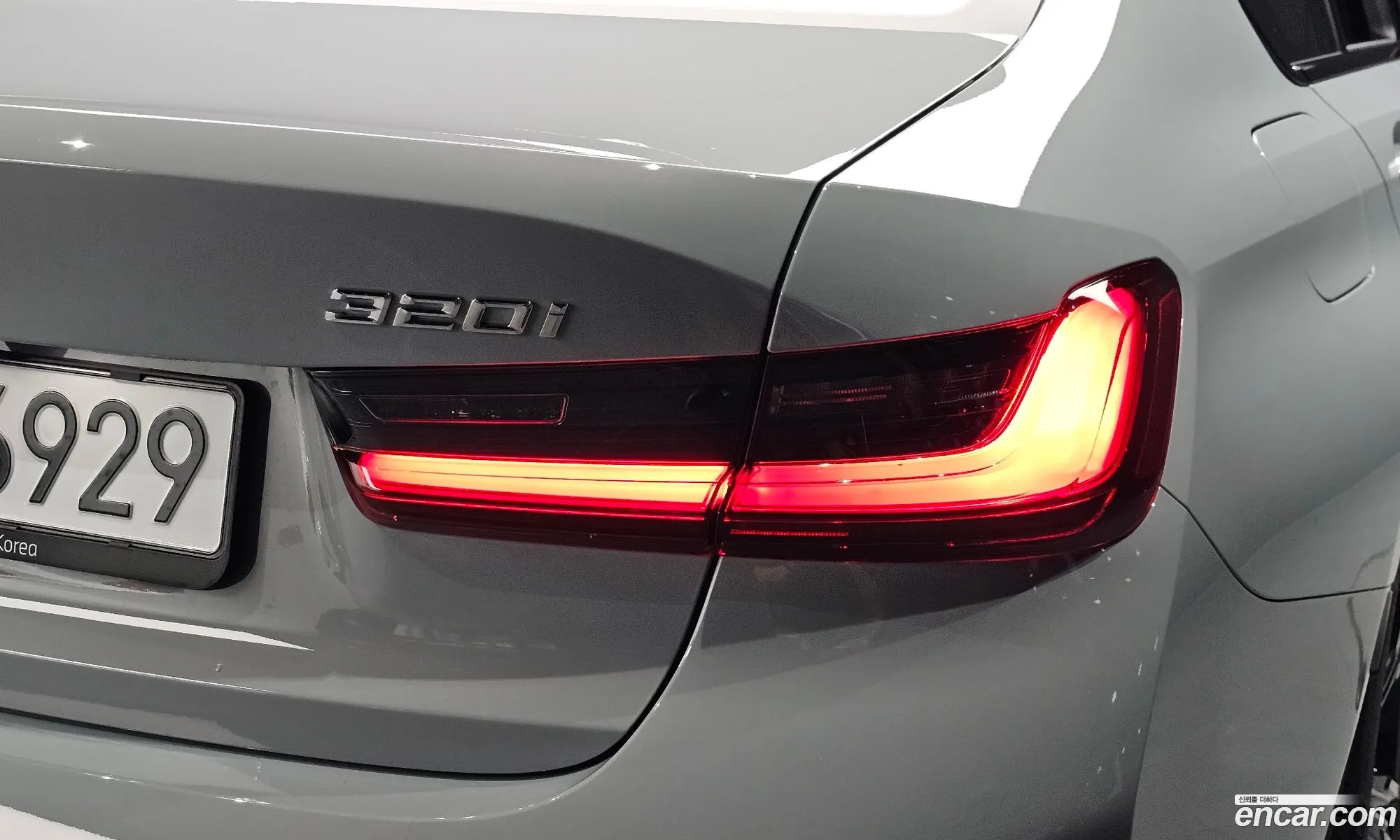 BMW 3 Series 2026 — 13