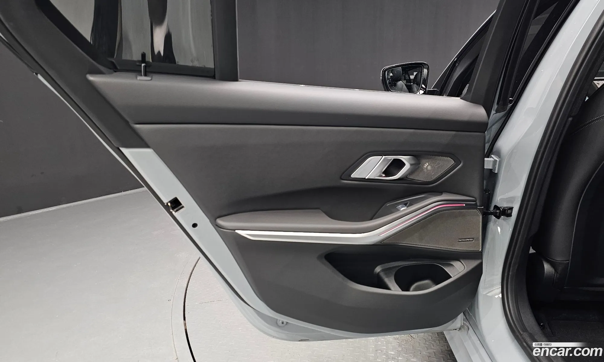 BMW 3 Series 2026 — 2