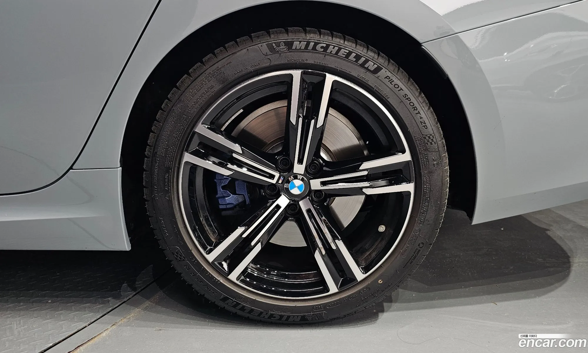 BMW 3 Series 2026 — 6