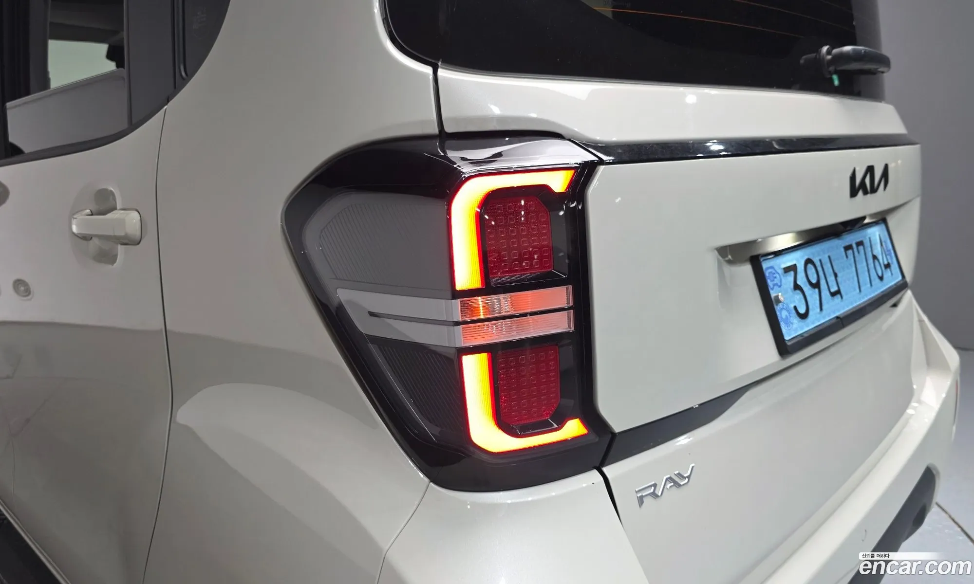 Kia Kia Ray EV 2024 KNACG81AFRT007301 — 31