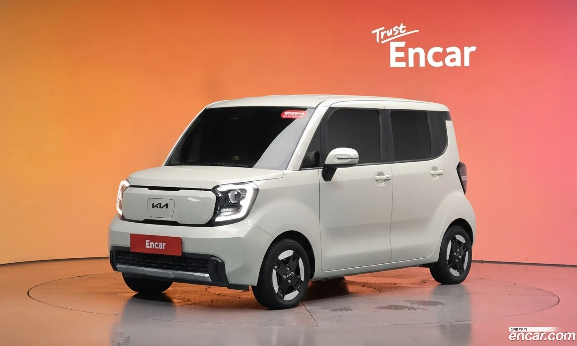 Kia Kia Ray EV 2024 KNACG81AFRT007301 — 11