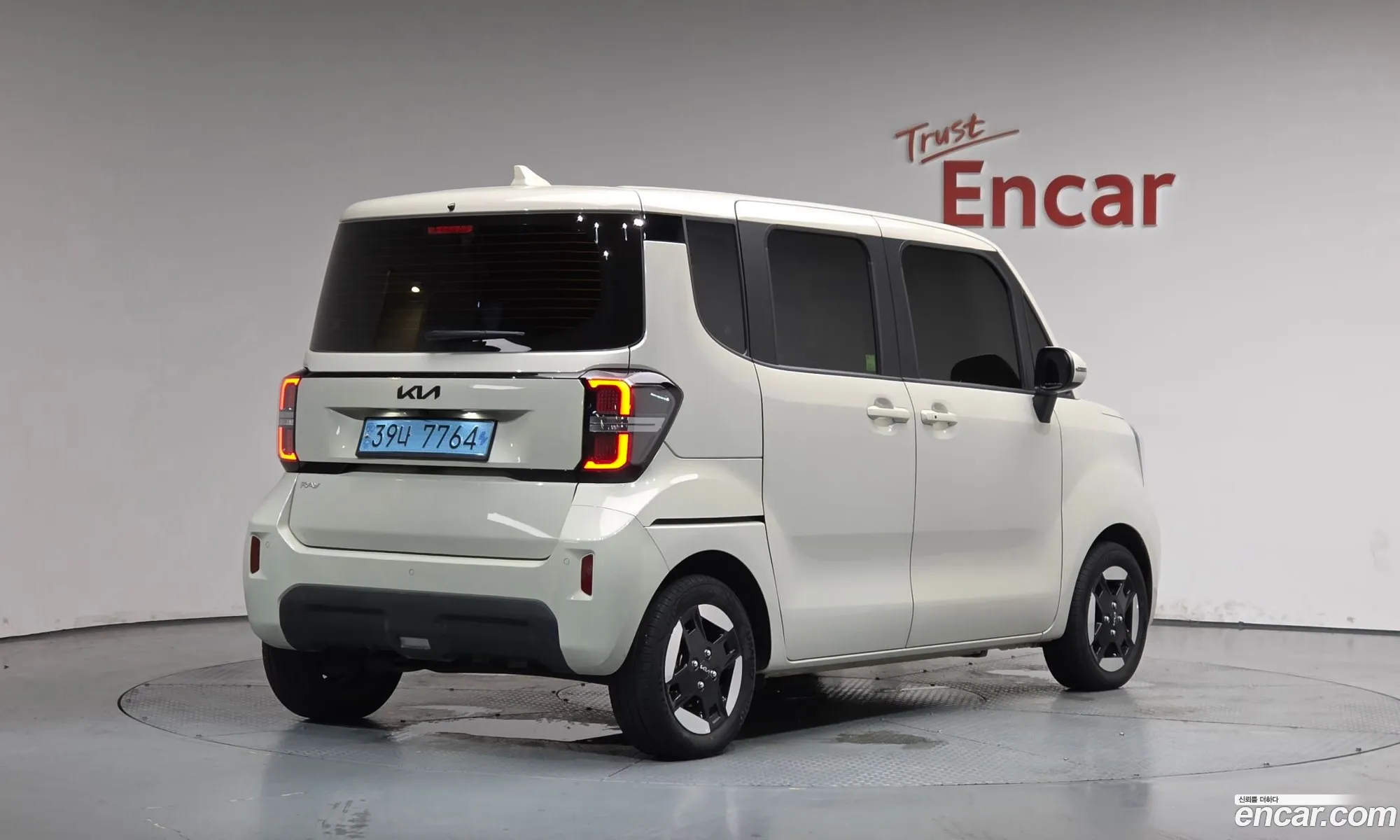 Kia Kia Ray EV 2024 KNACG81AFRT007301 — 4