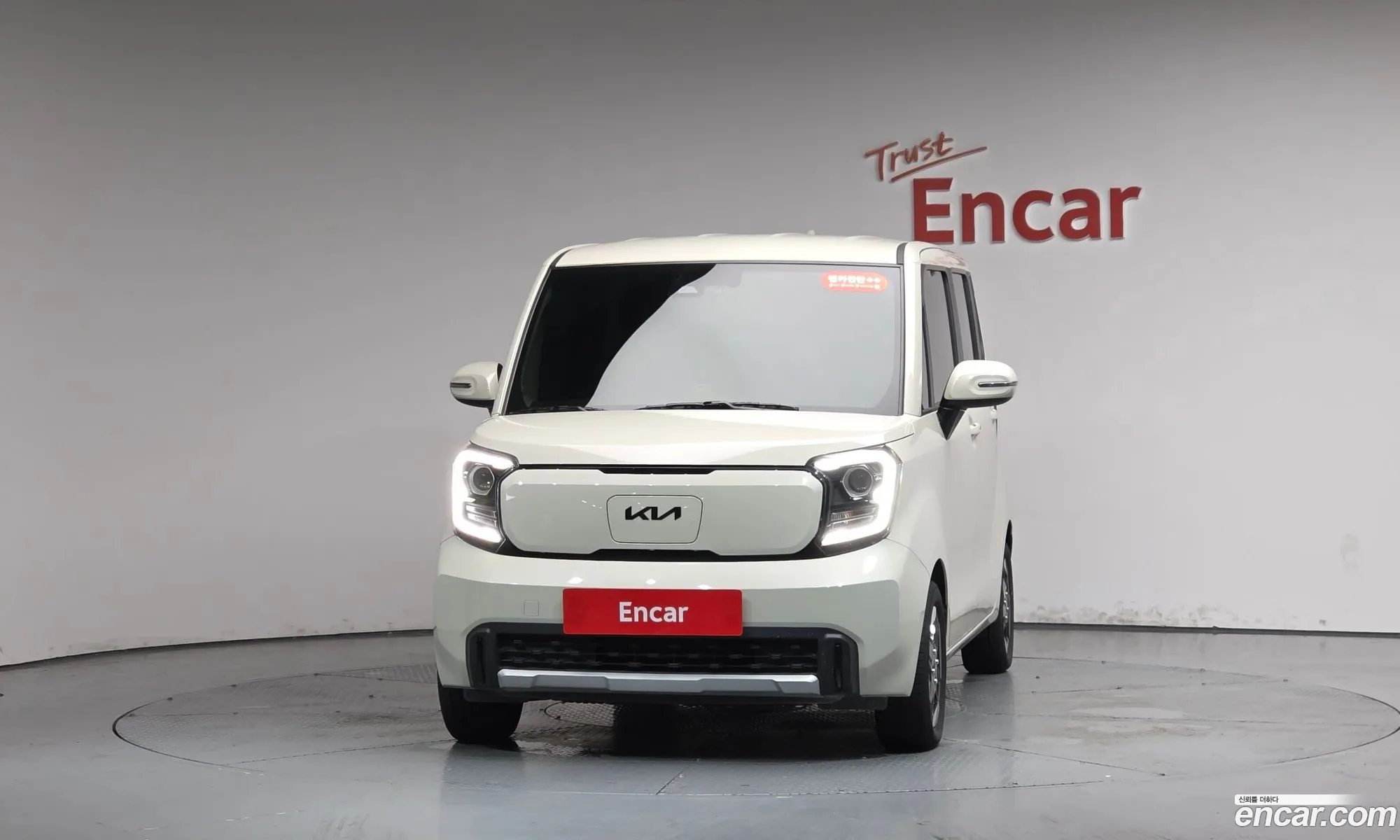 Kia Kia Ray EV 2024 KNACG81AFRT007301 — 17