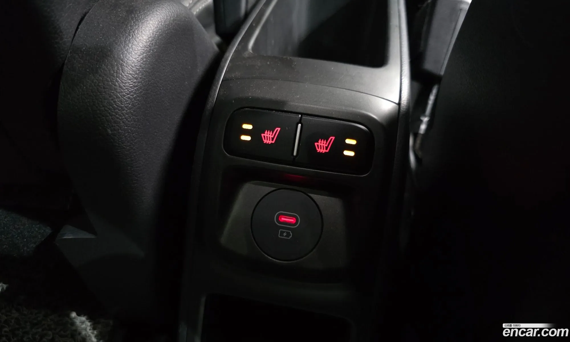 Kia Kia Ray EV 2024 KNACG81AFRT007301 — 12