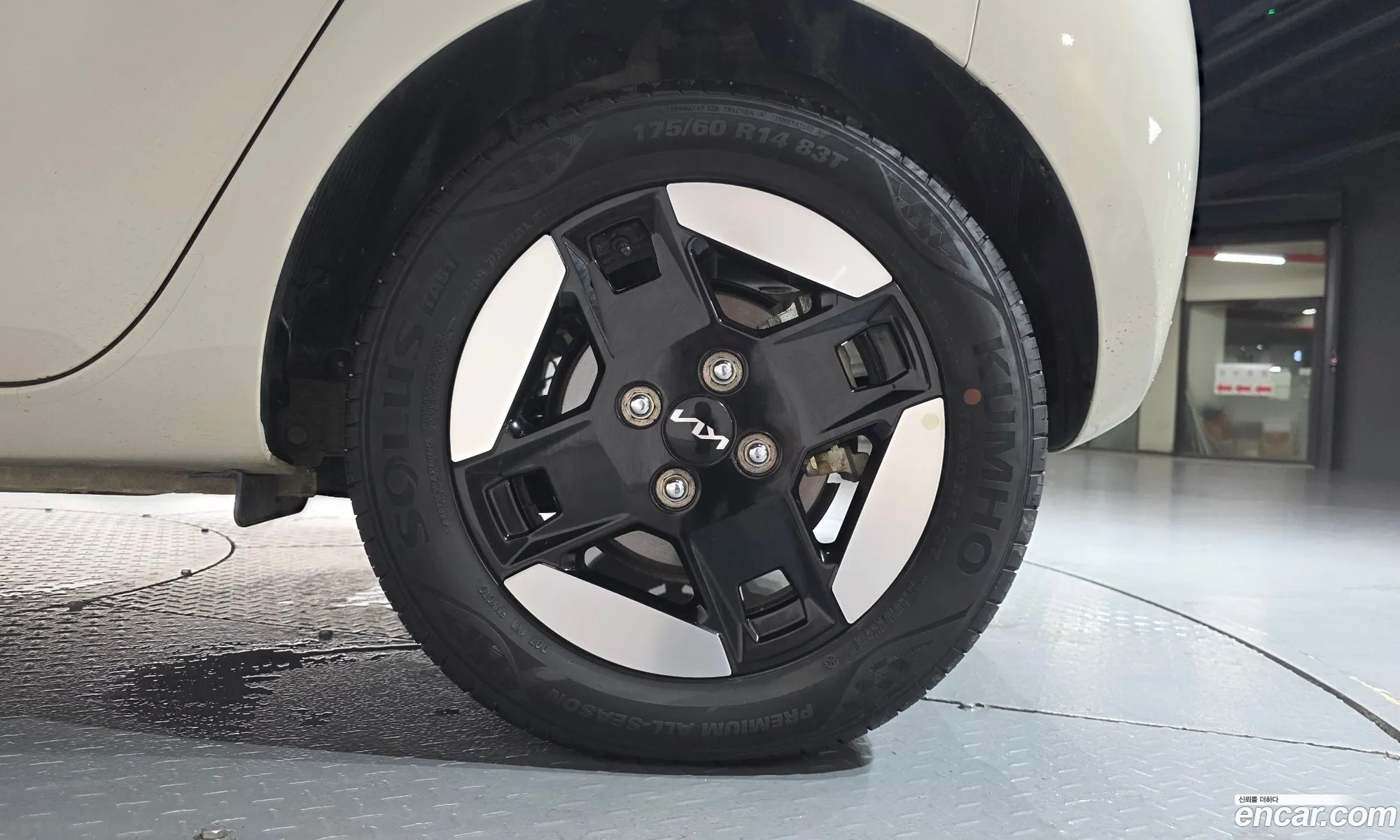 Kia Kia Ray EV 2024 KNACG81AFRT007301 — 29