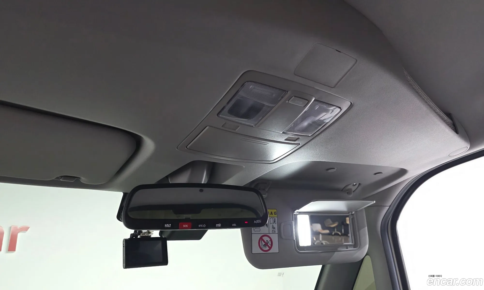 Kia Kia Ray EV 2024 KNACG81AFRT007301 — 18