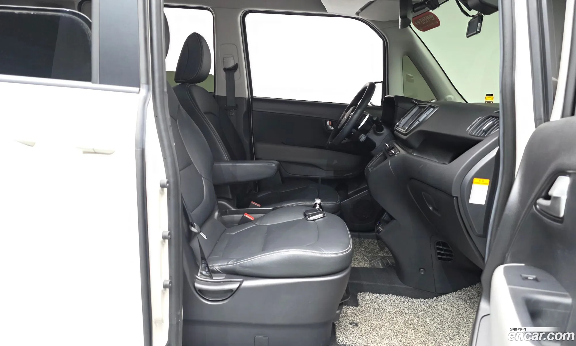 Kia Kia Ray EV 2024 KNACG81AFRT007301 — 24