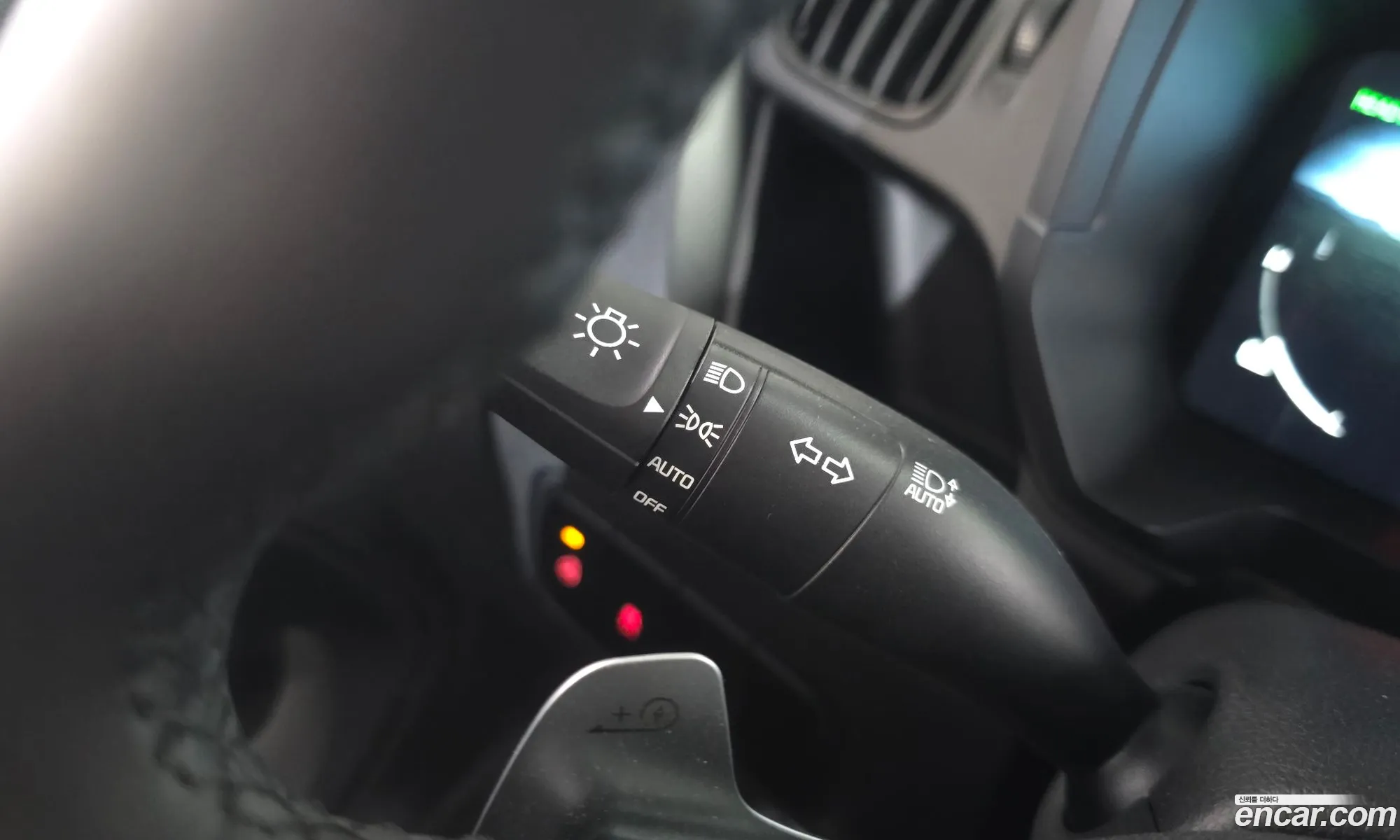 Kia Kia Ray EV 2024 KNACG81AFRT007301 — 21