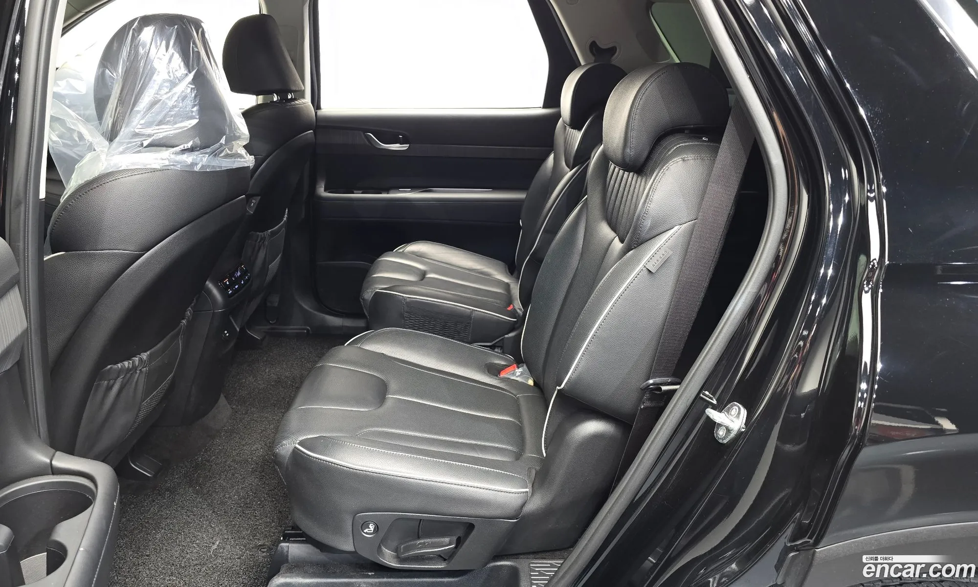 Hyundai Palisade 2023 — 28