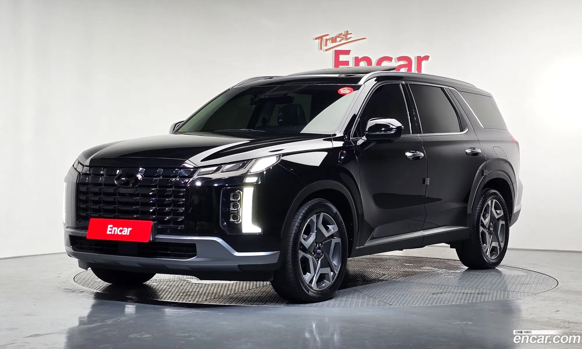 Hyundai Palisade 2023 — 32
