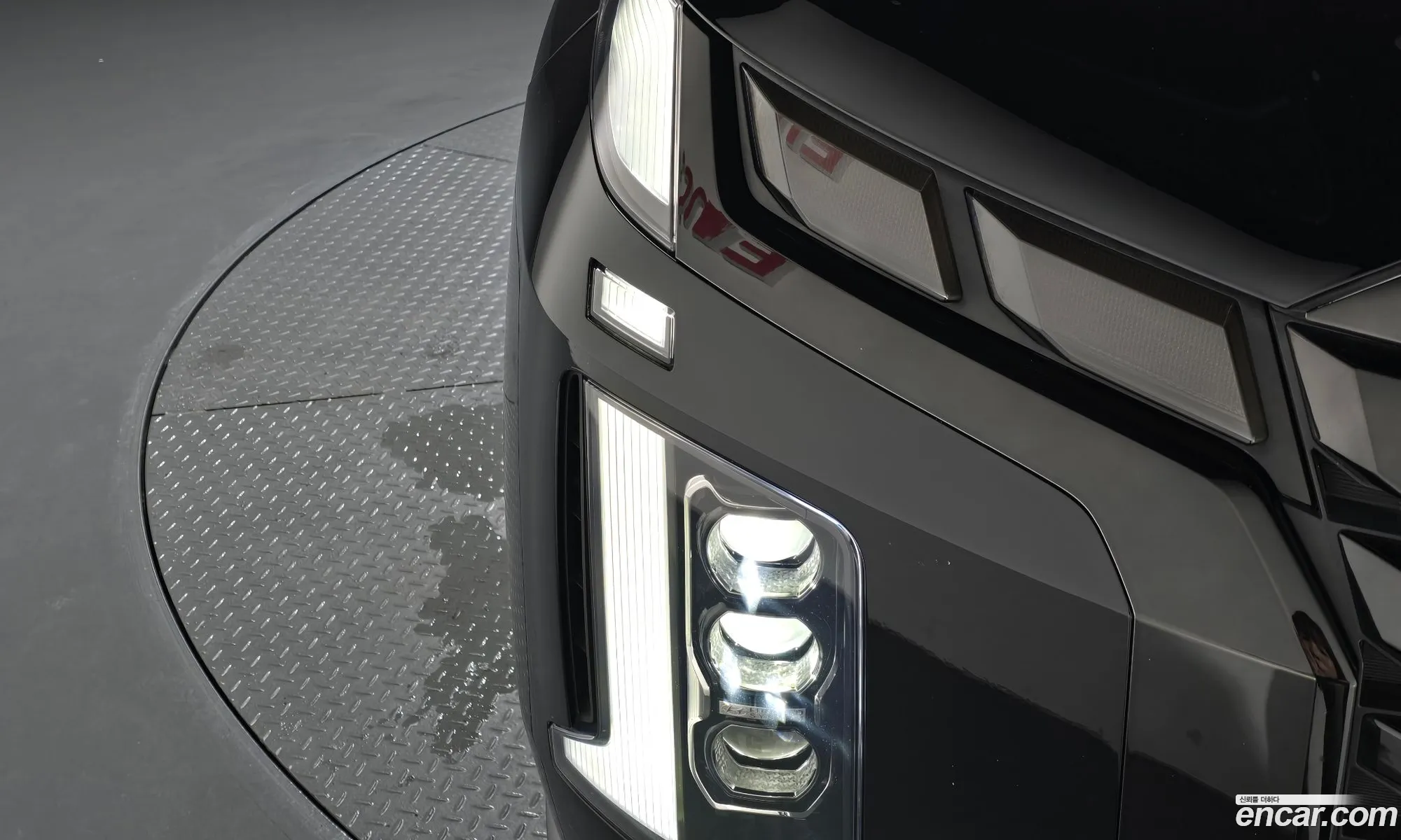 Hyundai Palisade 2023 — 15