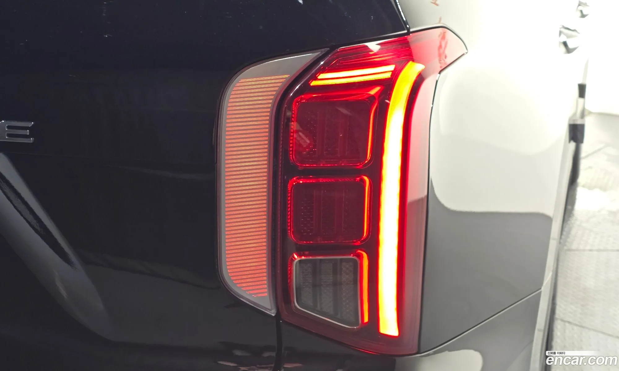 Hyundai Palisade 2023 — 27