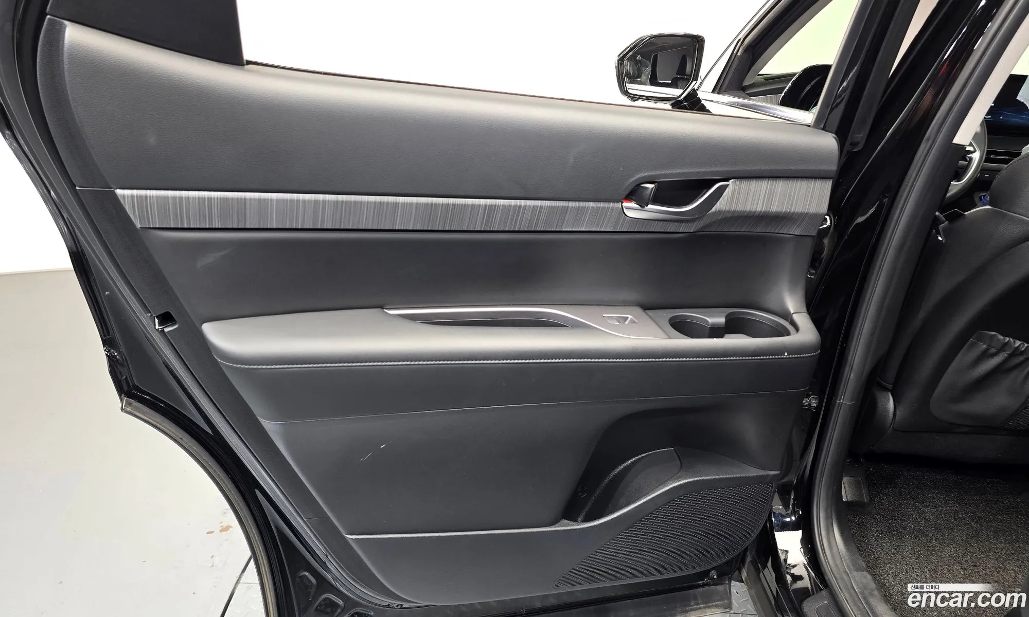 Hyundai Palisade 2023 — 10