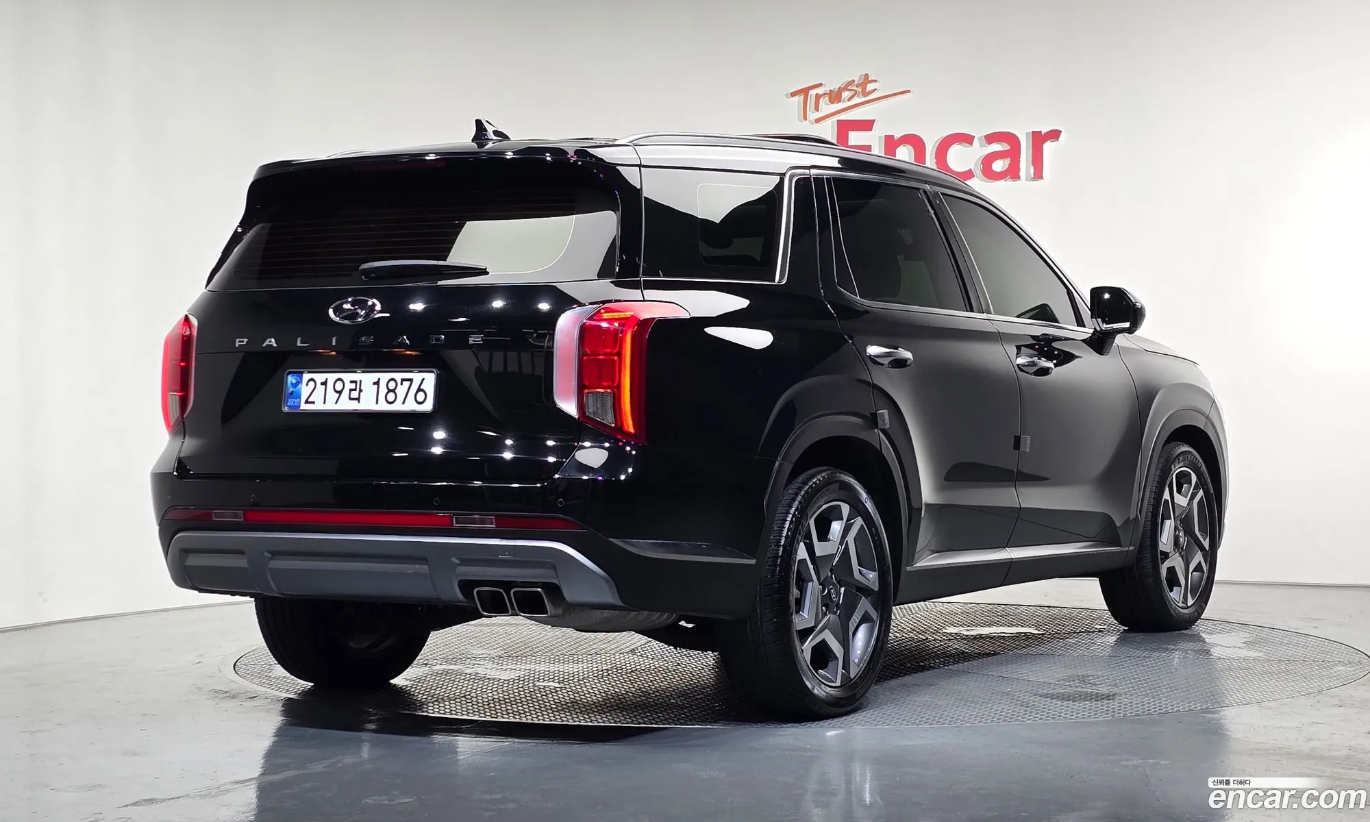 Hyundai Palisade 2023 — 11