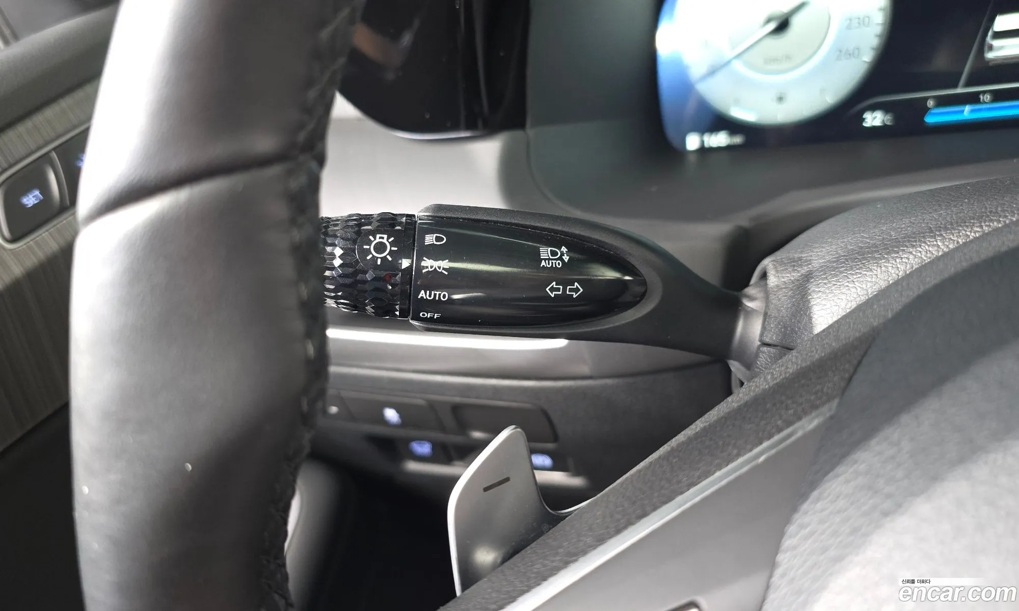 Hyundai Palisade 2023 — 6