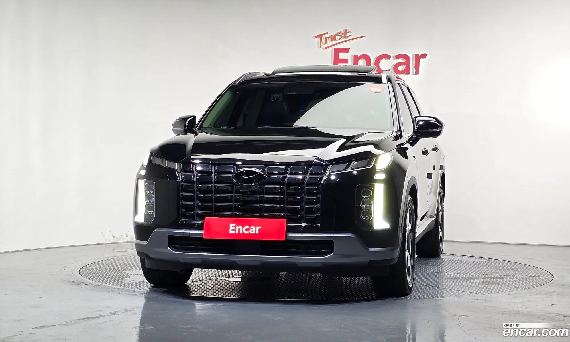 Hyundai Palisade 2023 — 29
