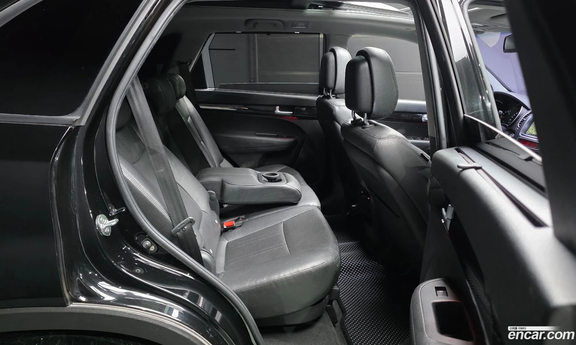Kia Sorento R 2012 — 9