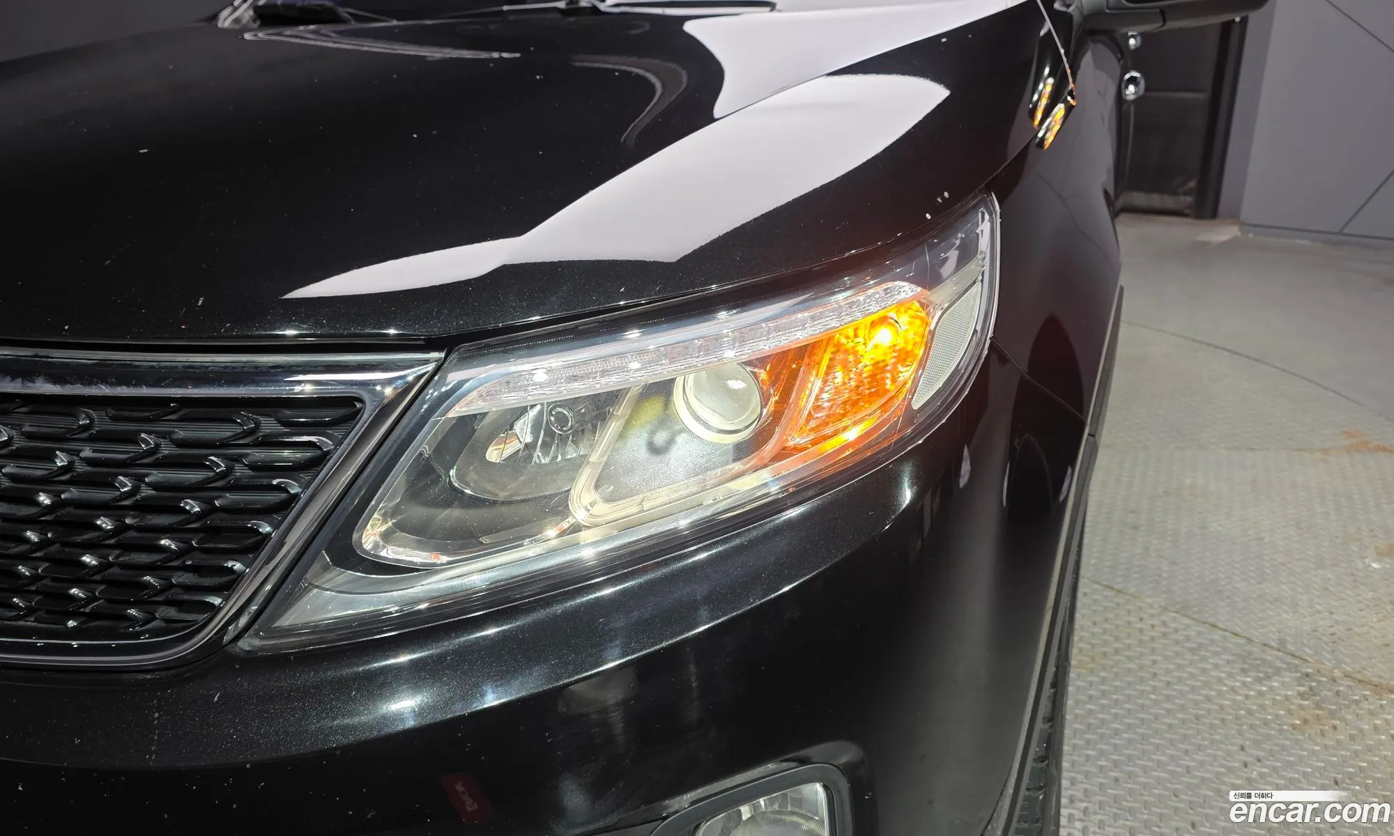 Kia Sorento R 2012 — 25