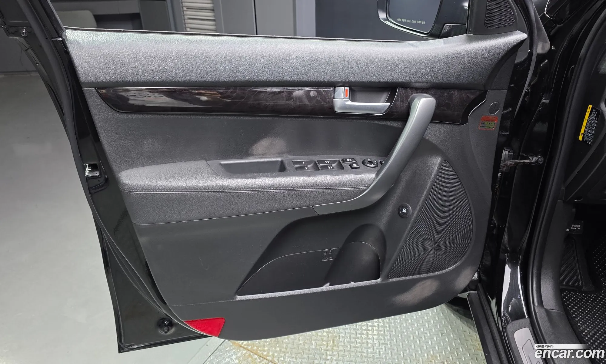 Kia Sorento R 2012 — 20
