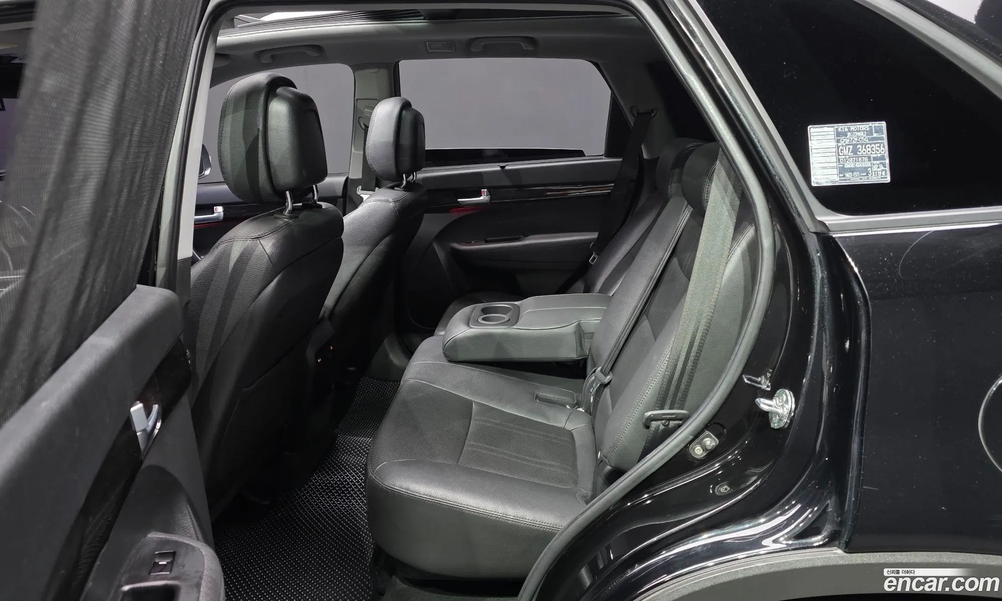 Kia Sorento R 2012 — 23
