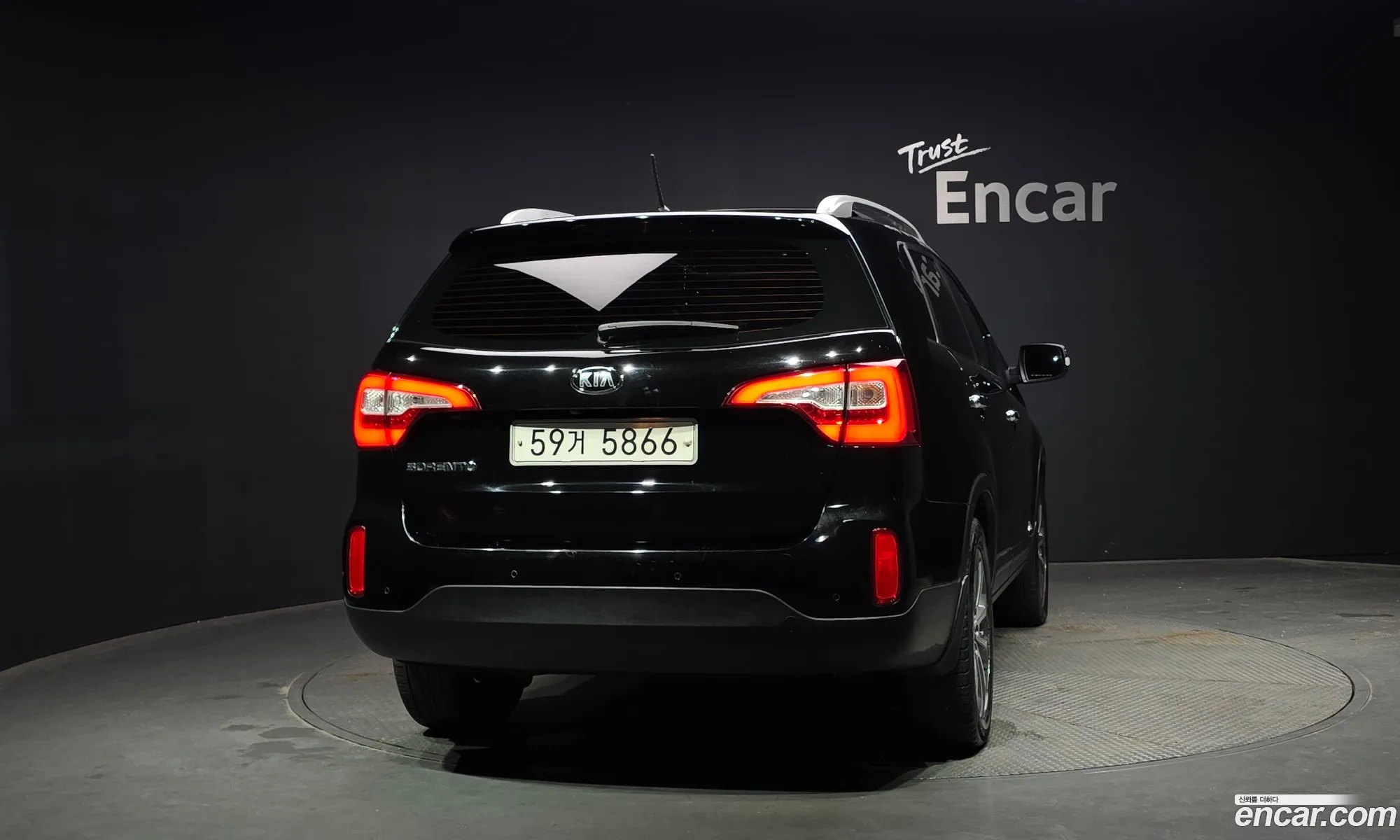 Kia Sorento R 2012 — 29
