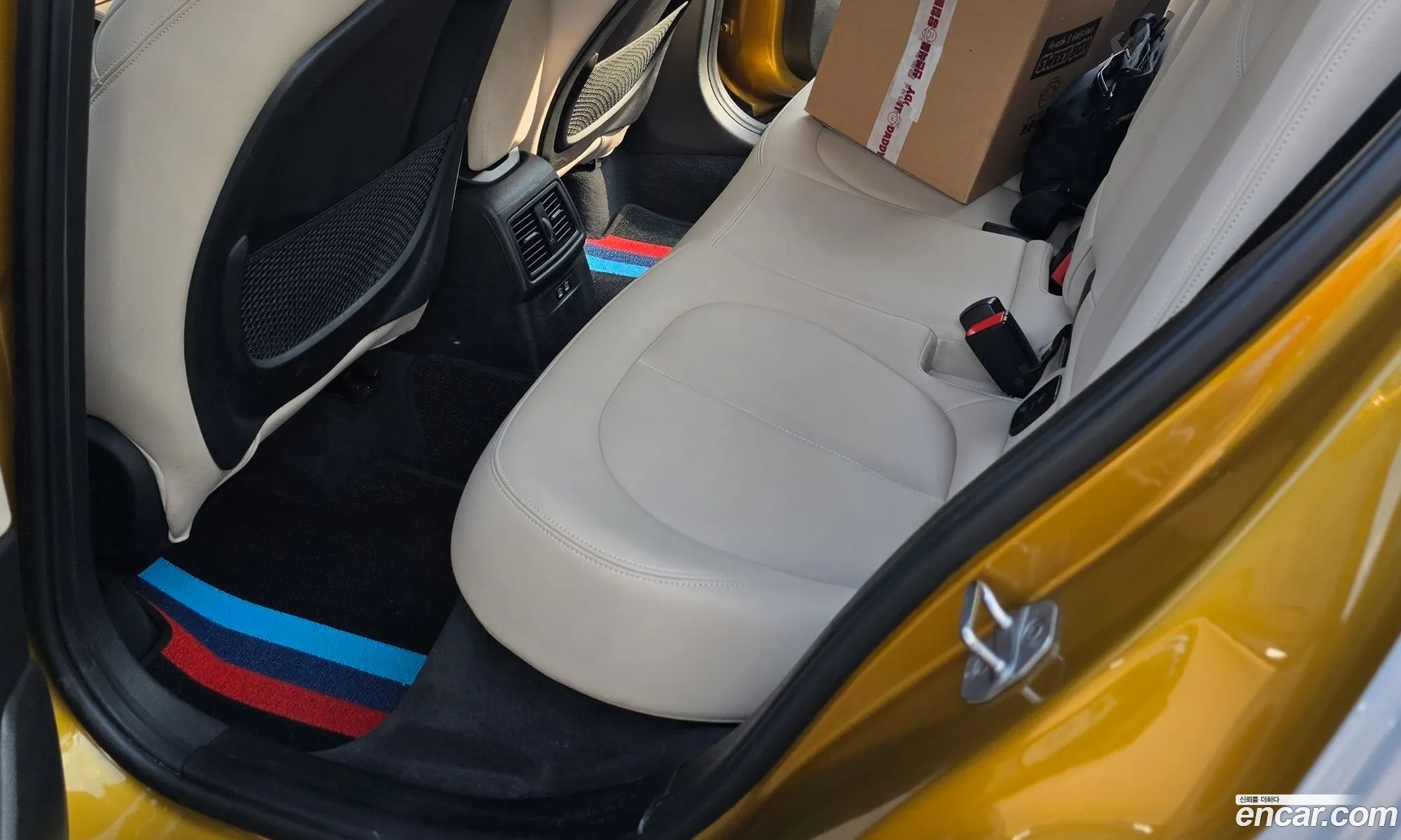 BMW X2 2020 — 10
