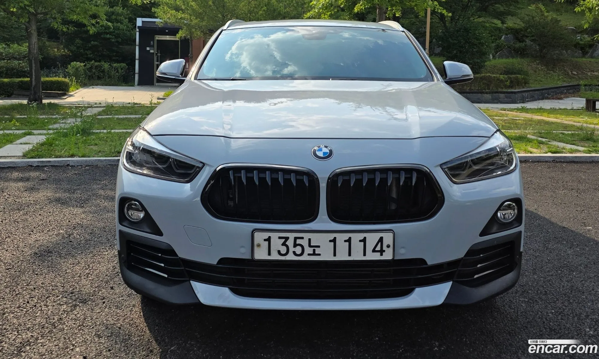 BMW X2 2020 — 15