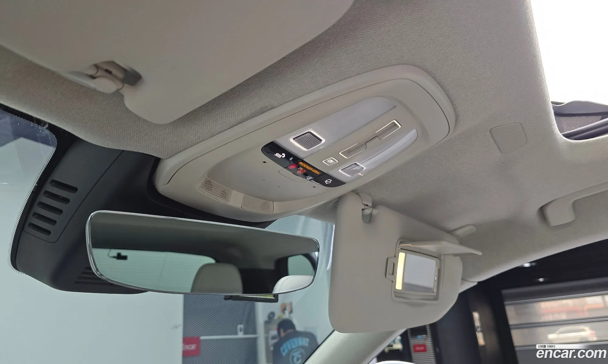 Volvo XC40 2024 — 13