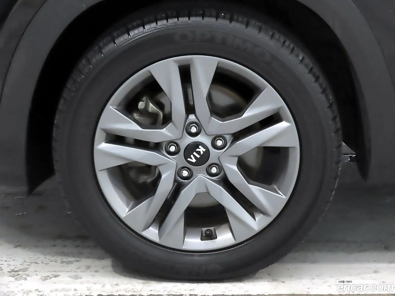 Kia Seltos 2020 — 12