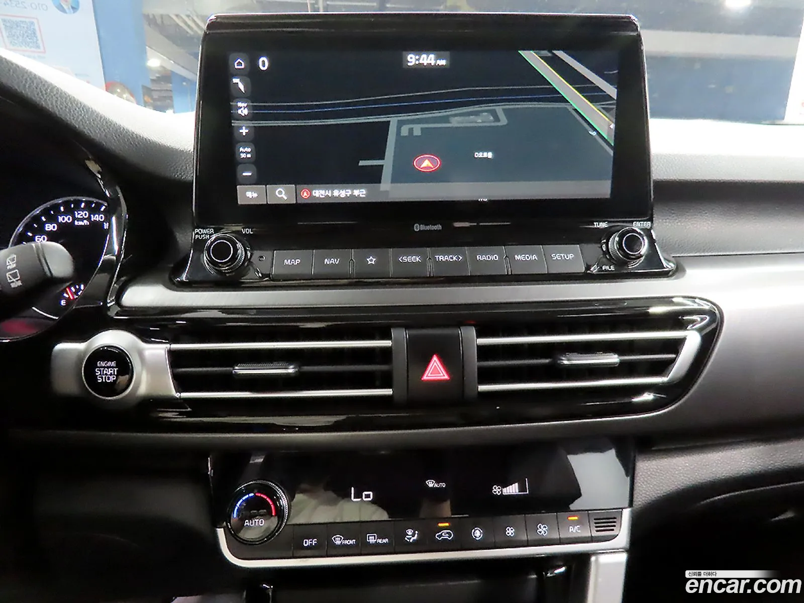 Kia Seltos 2020 — 14