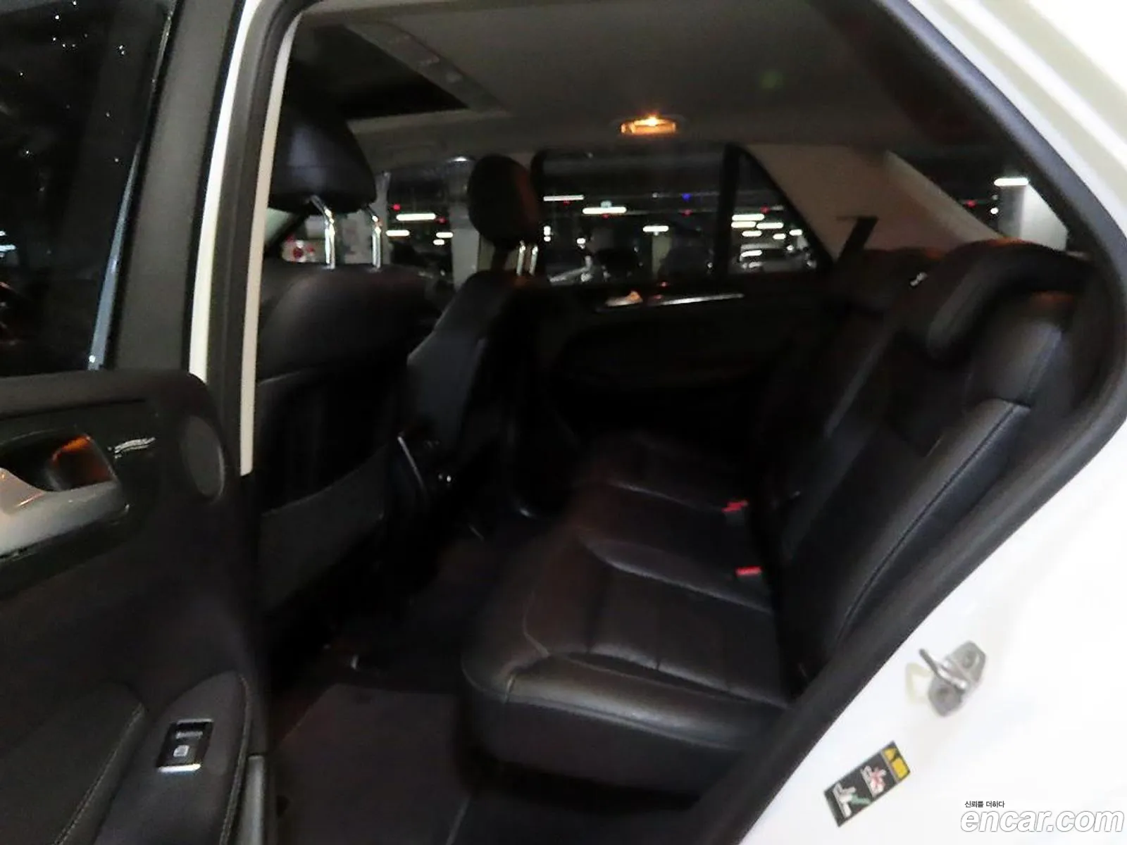 Mercedes-Benz GLE-Class W166 2016 — 20