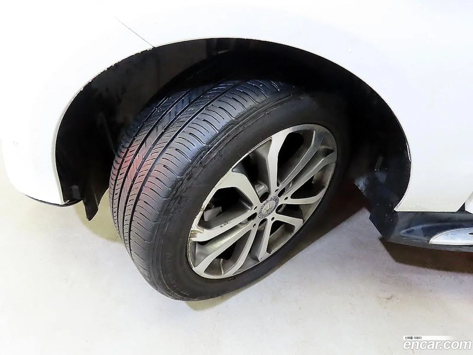 Mercedes-Benz GLE-Class W166 2016 — 15