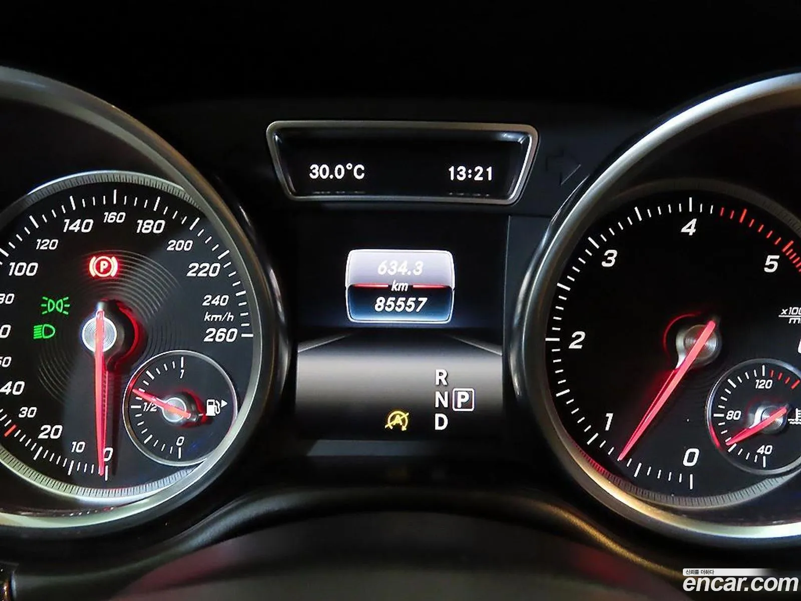 Mercedes-Benz GLE-Class W166 2016 — 16