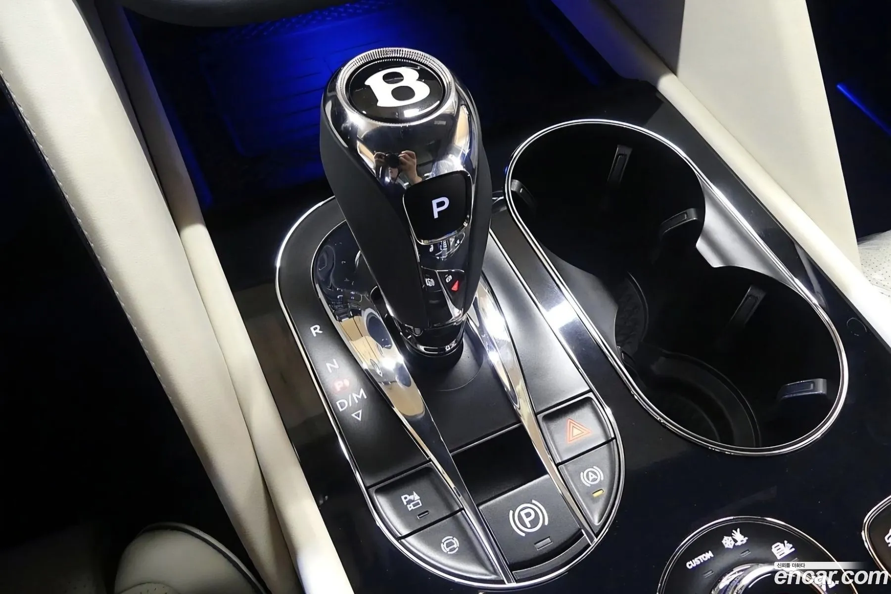 Bentley Bentayga 2024 — 8